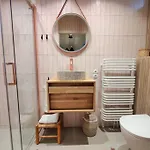 Apartamento The Forest *