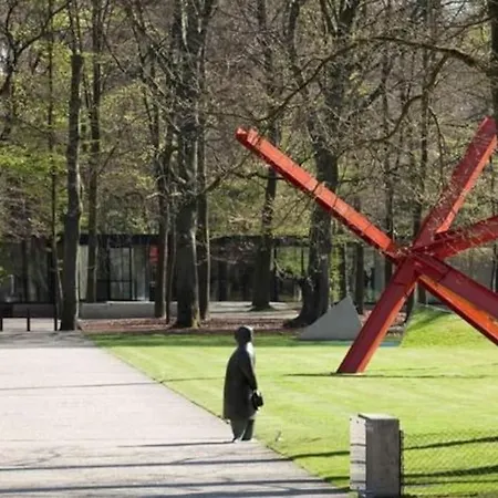 Apartmán The Forest