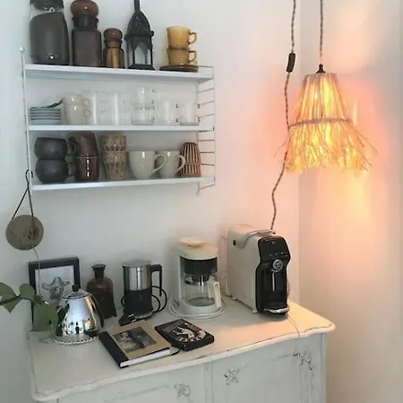 Apartment The Forest Otterlo
