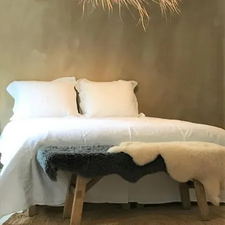 Appartement The Forest Otterlo