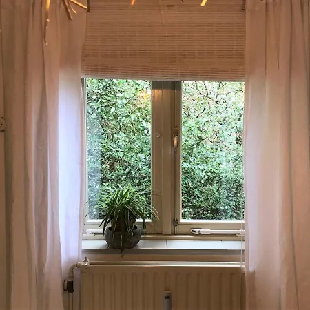 The Forest Apartment Otterlo