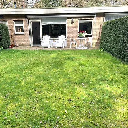 Апартаменты The Forest *