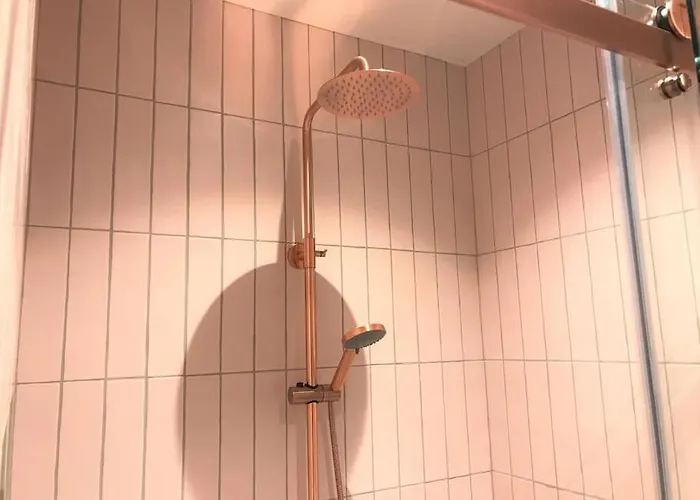 Lägenhet The Forest *