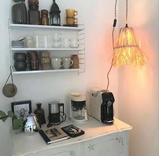 Apartmán The Forest Otterlo