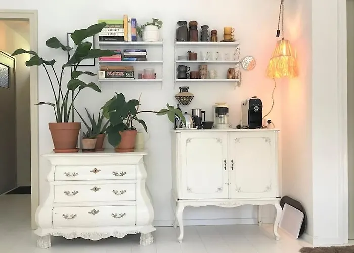 The Forest Apartmán