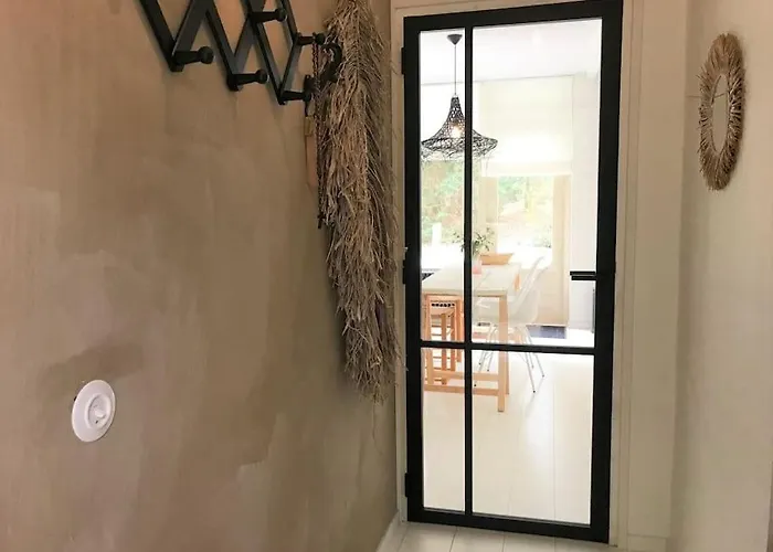 The Forest Lägenhet Otterlo