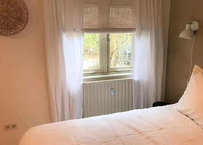 Apartmán The Forest *