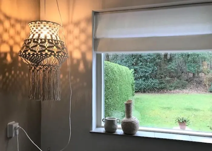 The Forest Apartmán