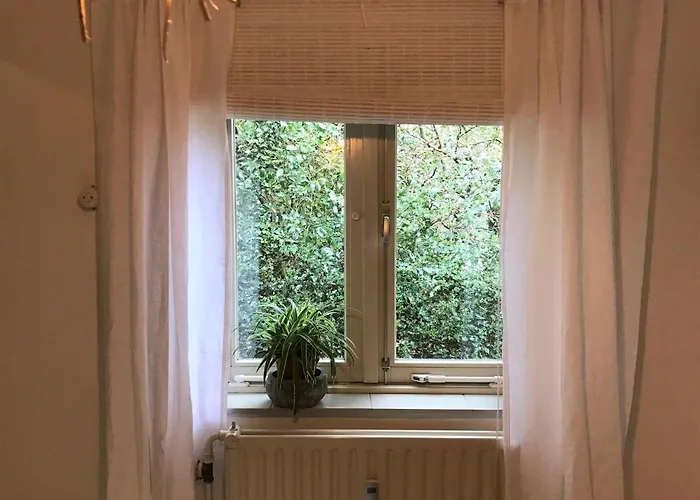 The Forest Lägenhet Otterlo