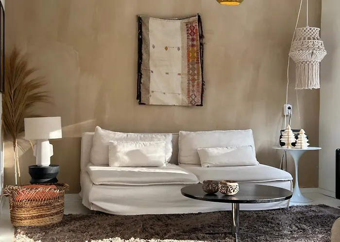 The Forest Apartmán Otterlo