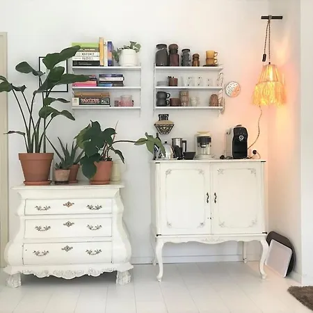 The Forest Apartment