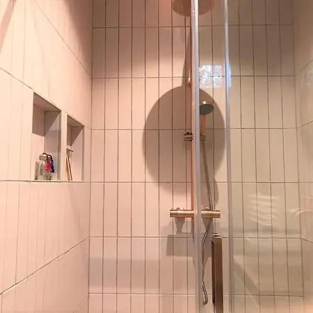 Apartment The Forest