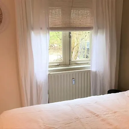 Apartment The Forest *