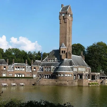 Apartment The Forest *