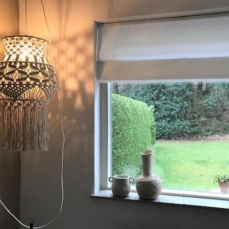 The Forest Apartment