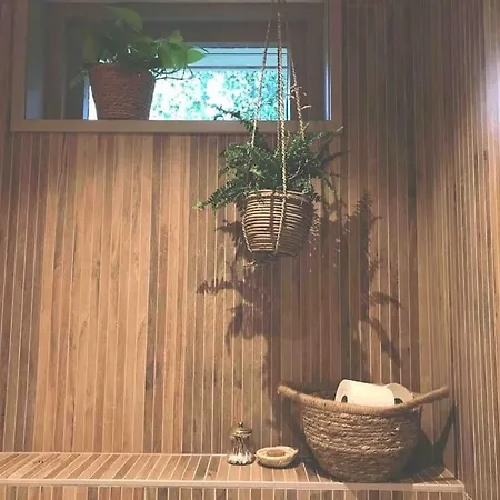 Apartment The Forest