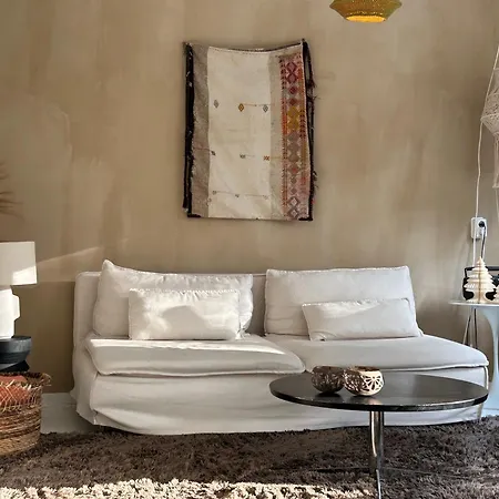 The Forest Apartment Otterlo