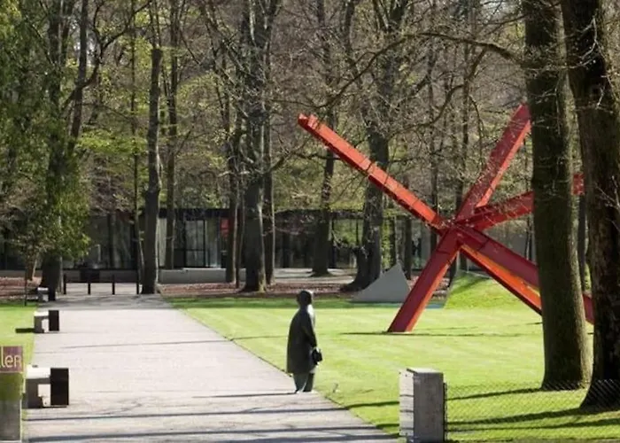 Lägenhet The Forest