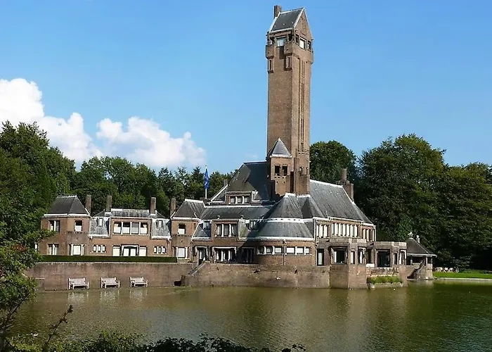 Lägenhet The Forest *