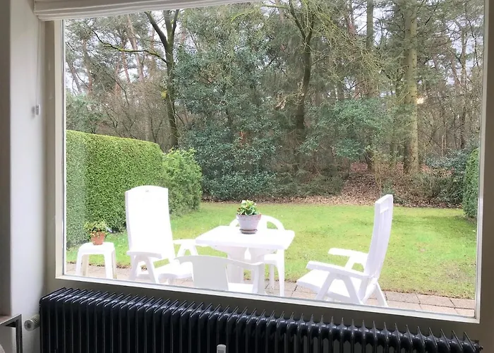 Lägenhet The Forest Otterlo