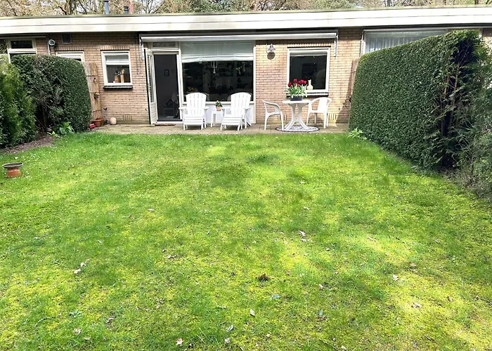 Lägenhet The Forest *